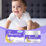 Magnesium Kids Body Balm