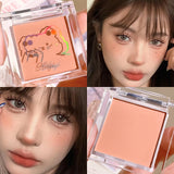 Matte Glow Highlight Palette