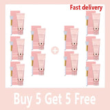 Collagen Facial Mask Set