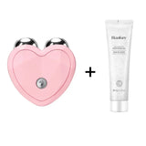 3D Microcurrent Face Massager