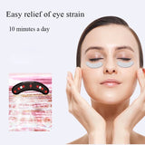 EMS Eye Care Device