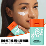 Bubble Hydrating Face Cream