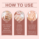 Retinol Firming Hand Cream