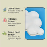 Bubble Hydrating Face Cream