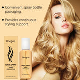 Curl Defining Spray