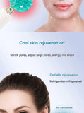 Ice Globes Facial Set