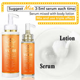 Vitamin C Whitening Kit