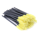 Crystal Lash Brush Wands