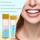 Niacinamide Whitening Toothpaste