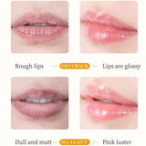 Vitamin E Honey Lip Balm