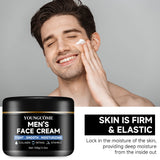 Men’s Collagen Aftershave Cream