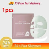 Bio Collagen Hydrating Mask