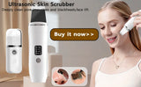 Blackhead Remover Pore Vacuum