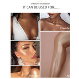 Shimmer Glow Body Highlighter