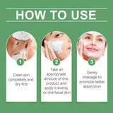 Hydrating Cica Face Cream