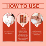 OceAura Magic Body Oil