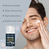 Men’s Firming Face Cream