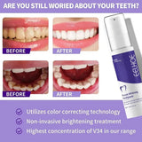 5D Whitening Toothpaste