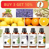 Essential Oils Set