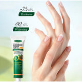 Dark Knuckle Brightening Cream