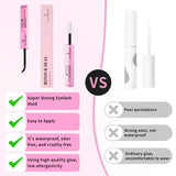 2-in-1 Lash Glue & Seal