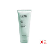 Herbal Exfoliating Gel