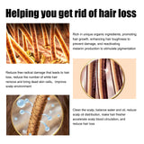 Vitamin E Hair Growth Oil