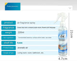 Cashmere Woods Air Freshener