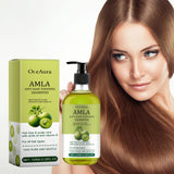 Anti-Dandruff Oil Control Shampoo