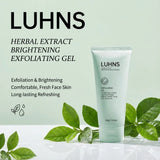 Herbal Exfoliating Gel