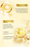 Argan Repair Hair Oil
