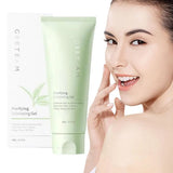 Purifying Exfoliating Gel