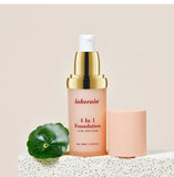 4-in-1 Color Changing Foundation