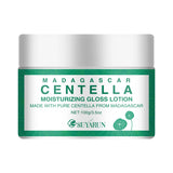 Hydrating Cica Face Cream