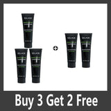 Bamboo Charcoal Peel-Off Mask