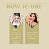 Gentle Exfoliating Body Scrub