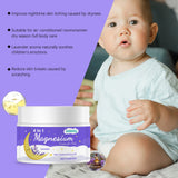 Magnesium Kids Body Balm