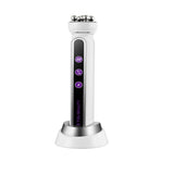 3-in-1 RF EMS Roller Massager