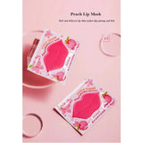 Collagen Lip Patches