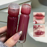 Grape Purple Lip Glaze