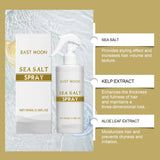 Men’s Sea Salt Texturizing Spray