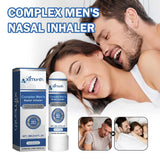 Men’s Energy Nasal Inhaler