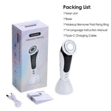 7-in-1 EMS Facial Massager