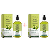Anti-Dandruff Oil Control Shampoo