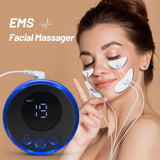 Professional EMS Facial Massager