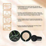 Magic Mushroom Air Cushion CC Cream