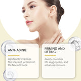 24K Gold Chin Lifting Mask