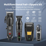 Hiena Pro Hair Clipper
