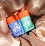 Bubble Hydrating Face Cream