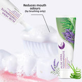 Aloe Fresh Whitening Toothpaste